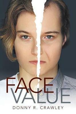 Face Value - Donny R Crawley - cover