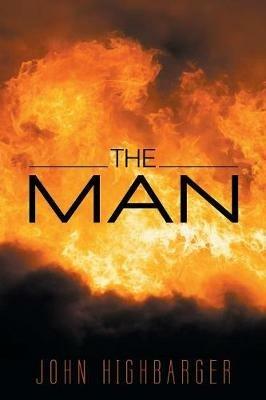 The Man - John Highbarger - cover