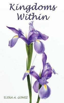 Kingdoms Within - Elena a Gomez - cover