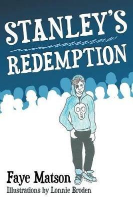 Stanley's Redemption - Faye Matson - cover