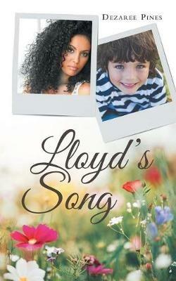 Lloyd's Song - Dezaree Pines - cover