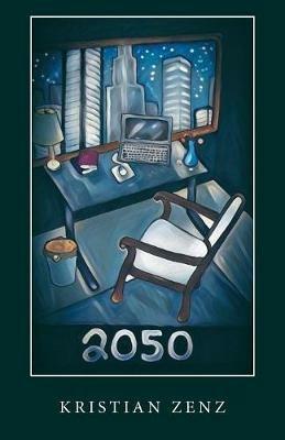 2050 - Kristian Zenz - cover