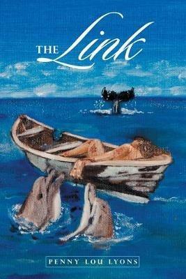 The Link - Penny Lou Lyons - cover
