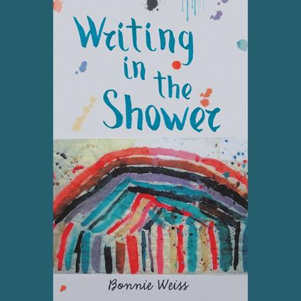 Writing in the Shower