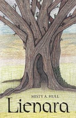 Lienara - Misty a Hull - cover