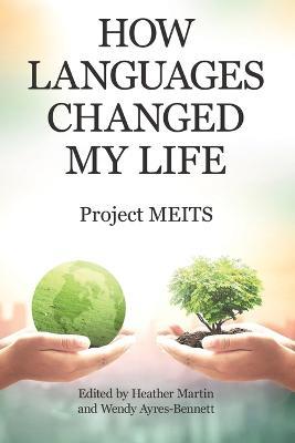 How Languages Changed My Life - Project Meits - cover