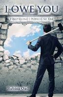 I Owe You: Everything I Possess so Far - Rubina Oad - cover