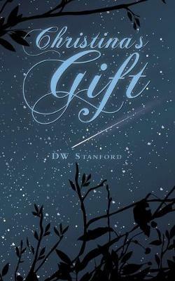 Christina's Gift - Dw Stanford - cover