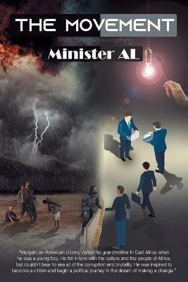The Movement That Changed Everything - Minister Al - cover