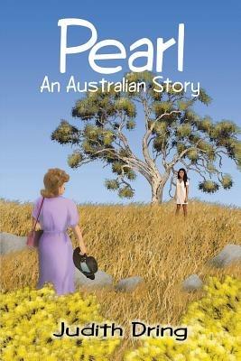 Pearl: An Australian Story - Judith Dring - cover