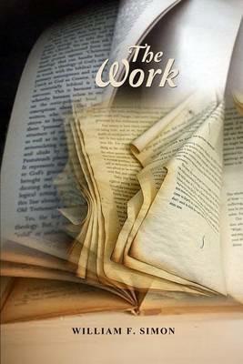 The Work - William F Simon - cover