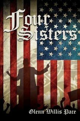 Four Sisters - Glenn Willis Pace - cover