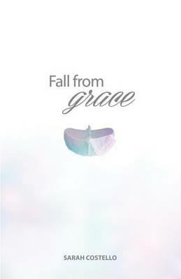 Fall from Grace - Sarah Costello - cover