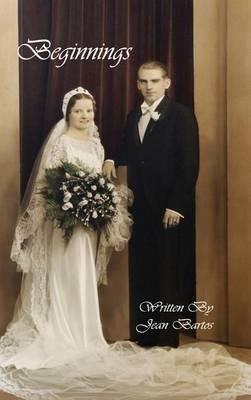 Beginnings - Jean Bartos - cover