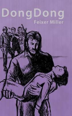 DongDong - Feixer Miller - cover