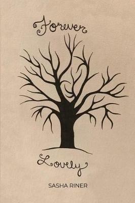 Forever Lovely - Sasha Riner - cover