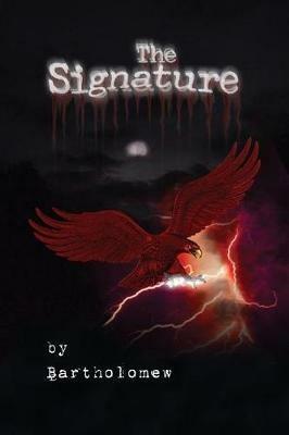 The Signature - Bartholomew - cover