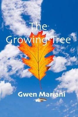 The Growing-Tree - Gwen Mariani - cover
