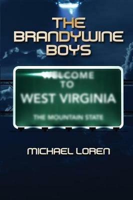 The Brandywine Boys - Michael Loren - cover