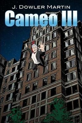 Cameo III - J Dowler Martin - cover