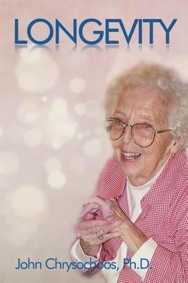 Longevity - John Chrysochoos - cover