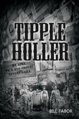 Tipple Holler - Bill Tabor - cover