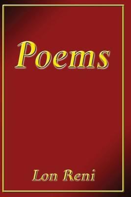 Poems - Lon Reni - cover