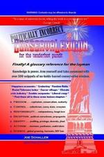 Politically Incorrect ConservaLexicon: for the Tenderfoot Pundit