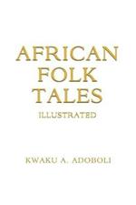 African Folk Tales