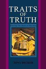 Traits of Truth: Proving the Book of Mormon