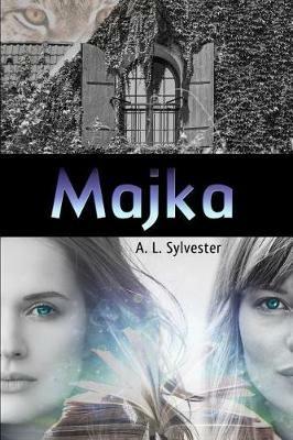 Majka - A L Sylvester - cover