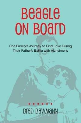 Beagle on Board - Brad Bawmann - cover