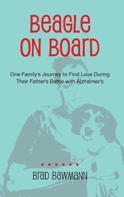Beagle on Board - Brad Bawmann - cover