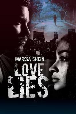 Love Lies - Marcia Shein - cover