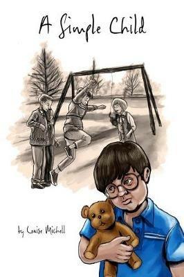 A Simple Child - Louise Michell - cover