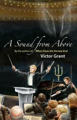 A Sound from Above - Victor Grant - cover