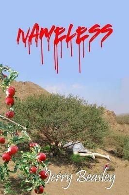 Nameless - Jerry Beasley - cover