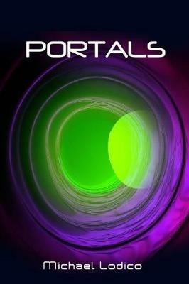 Portals - Michael Lodico - cover