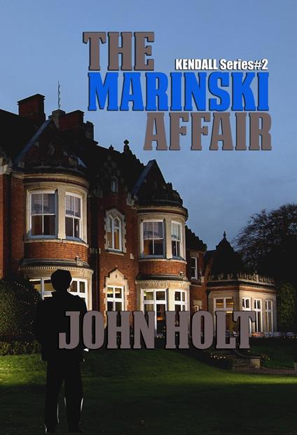 The Marinski Affair