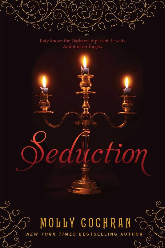 Seduction - Molly Cochran - ebook
