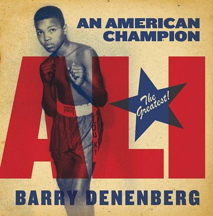 Ali - Barry Denenberg - ebook