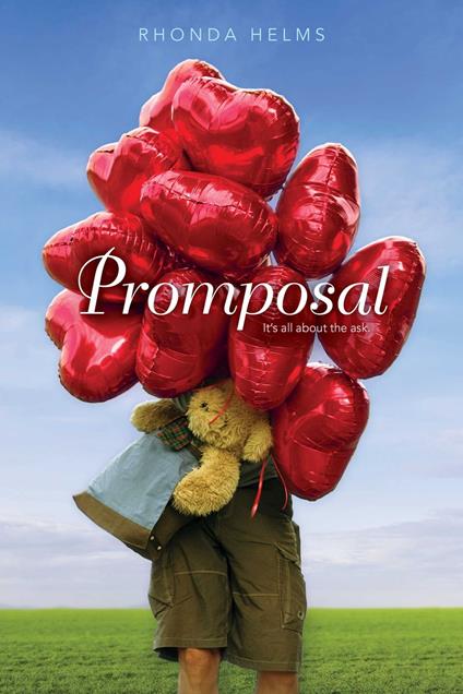Promposal - Rhonda Helms - ebook