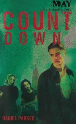 May - Daniel Parker - cover