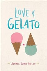 LOVE & GELATO