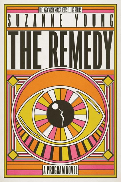The Remedy - Suzanne Young - ebook