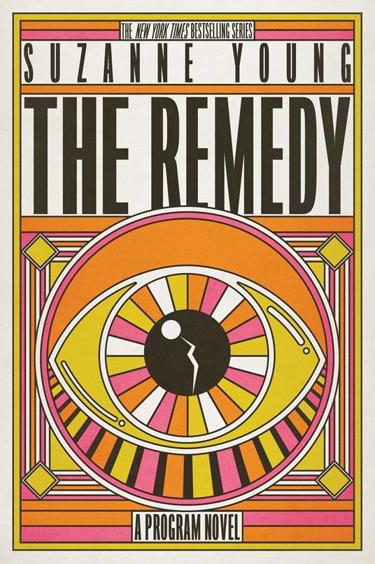 The Remedy - Suzanne Young - ebook