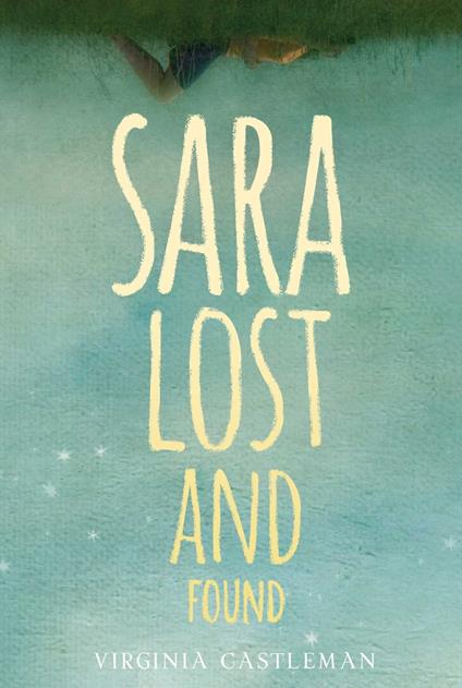 Sara Lost and Found - Virginia Castleman - ebook