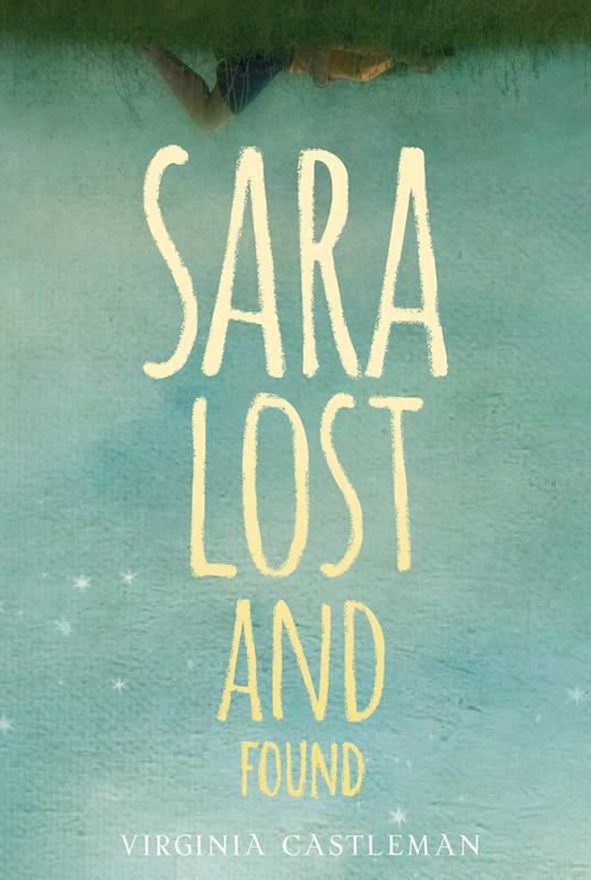 Sara Lost and Found - Virginia Castleman - ebook
