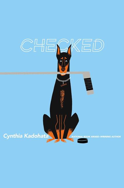 Checked - Cynthia Kadohata,Maurizio Zorat - ebook