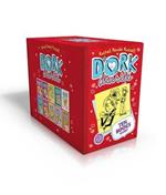 Dork Diaries Box Set (Ten Books Inside!): Dork Diaries; Dork Diaries 2; Dork Diaries 3; Dork Diaries 3 1/2; Dork Diaries 4; Dork Diaries 5; Dork Diaries 6; Dork Diaries 7; Dork Diaries 8; Dork Diaries 9